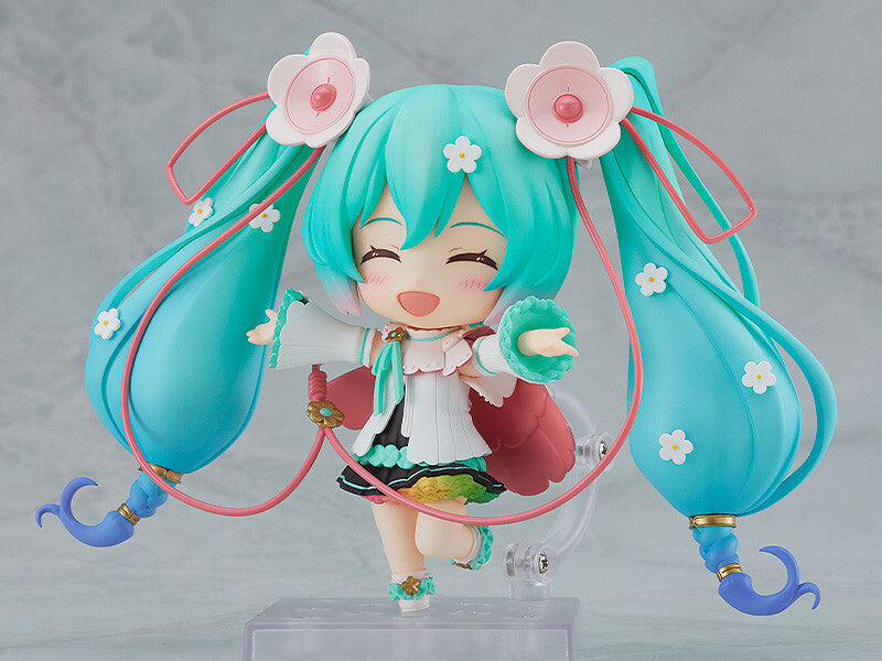 Hatsune Miku - Nendoroid (#1940) - Magical Mirai 2021 Ver