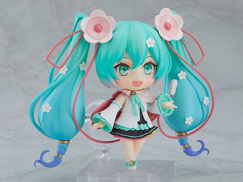 Hatsune Miku - Nendoroid (#1940) - Magical Mirai 2021 Ver