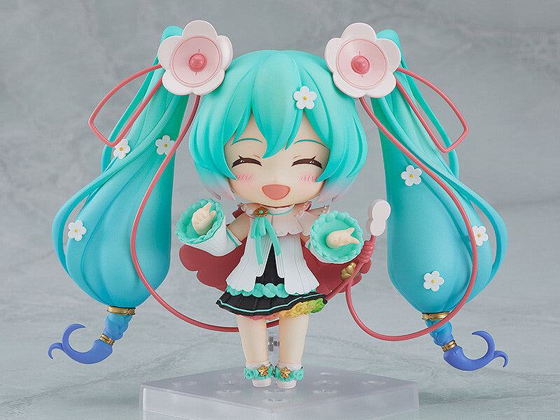 Hatsune Miku - Nendoroid (#1940) - Magical Mirai 2021 Ver