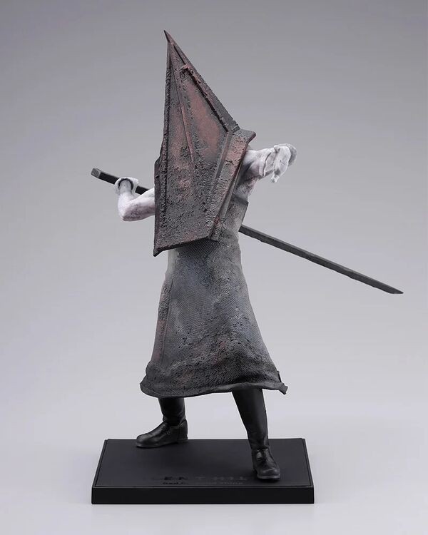 Silent Hill 2 - Red Pyramid Thing - Oshi Works - 1/7 Kotobukiya