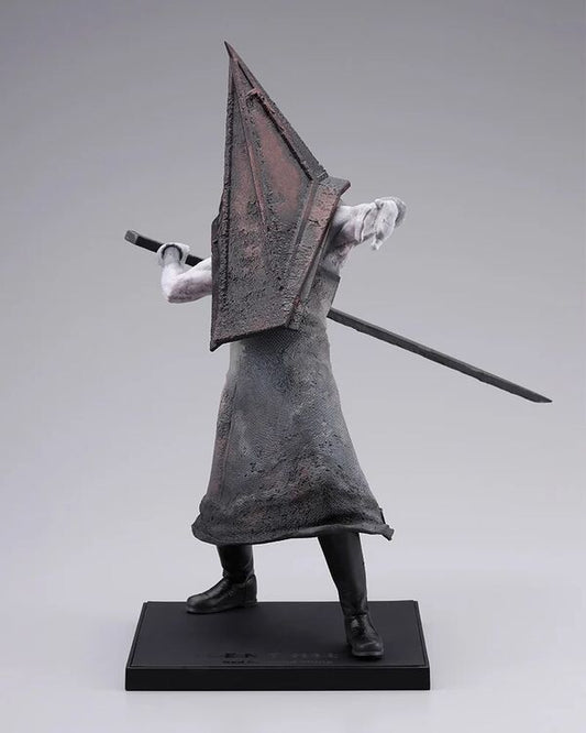 Silent Hill 2 - Red Pyramid Thing - Oshi Works - 1/7 Kotobukiya