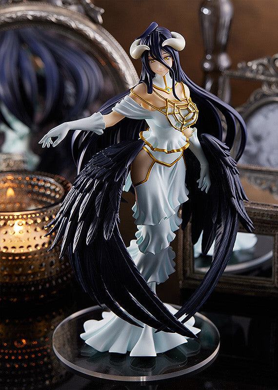 Overlord IV - Albedo - Pop Up Parade