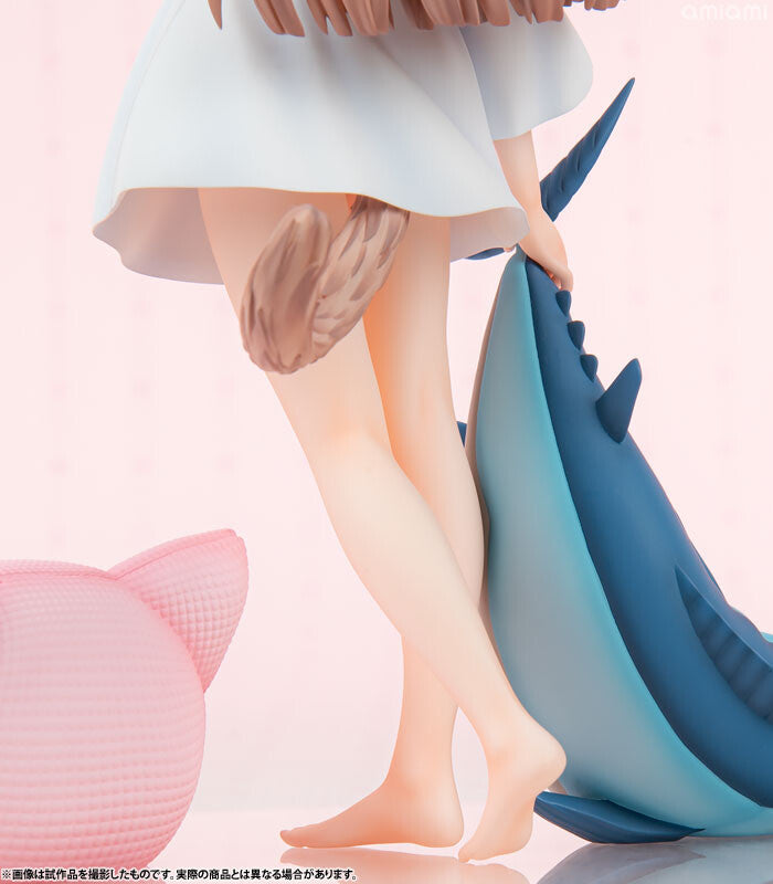 My Cat is a Kawaii Girl - Kinako Good Morning Ver 1/6 Figure Limited Edition