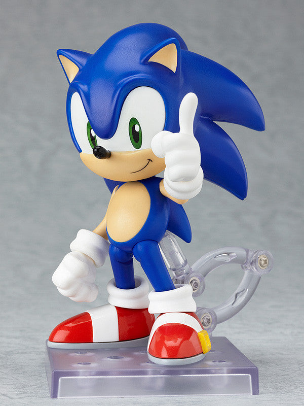 Sonic the Hedgehog - Nendoroid (#214)