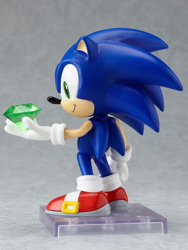 Sonic the Hedgehog - Nendoroid (#214)