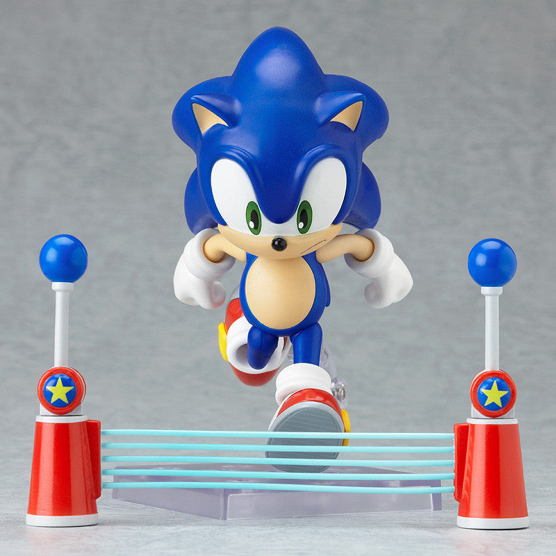 Sonic the Hedgehog - Nendoroid (#214)
