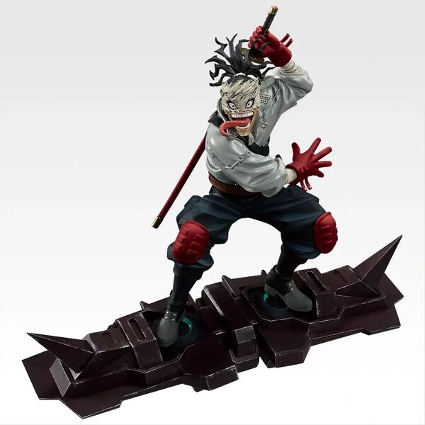 My Hero Academia - Stain - Ichiban Kuji (D Prize) - Masterlise