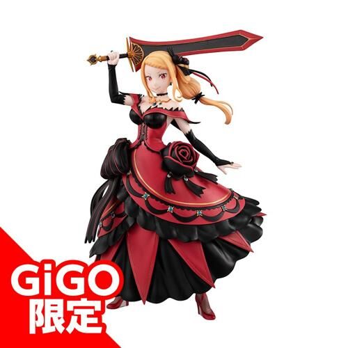 Re: Zero - Priscilla Barielle - Royal Candidates and Knight Figures
