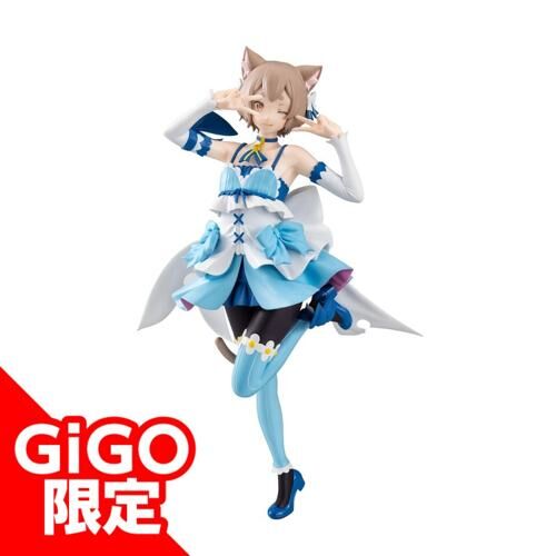 Re: Zero - Starting Life in Another World - Felix Argyle - Royal Candidates and Knight Figures GiGO Limited