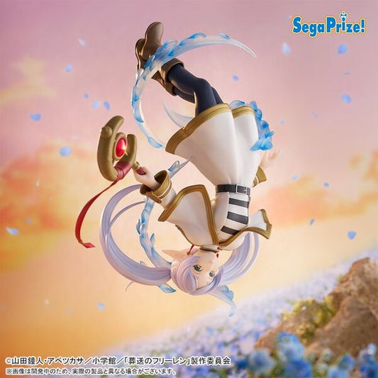 Frieren: Beyond Journey's End - Frieren - Figurizm Alpha