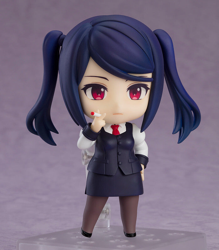 VA-11 HALL-A: Cyberpunk Bartender Action - Fore - Jill Stingray - Nendoroid (#1970)