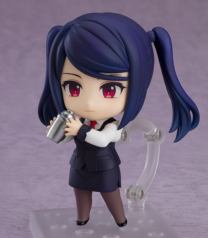 VA-11 HALL-A: Cyberpunk Bartender Action - Fore - Jill Stingray - Nendoroid (#1970)