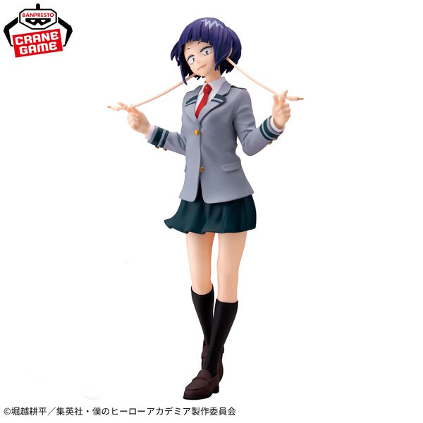 My Hero Academia - Jiro Kyoka - Glitter & Glamours (Bandai Spirits)