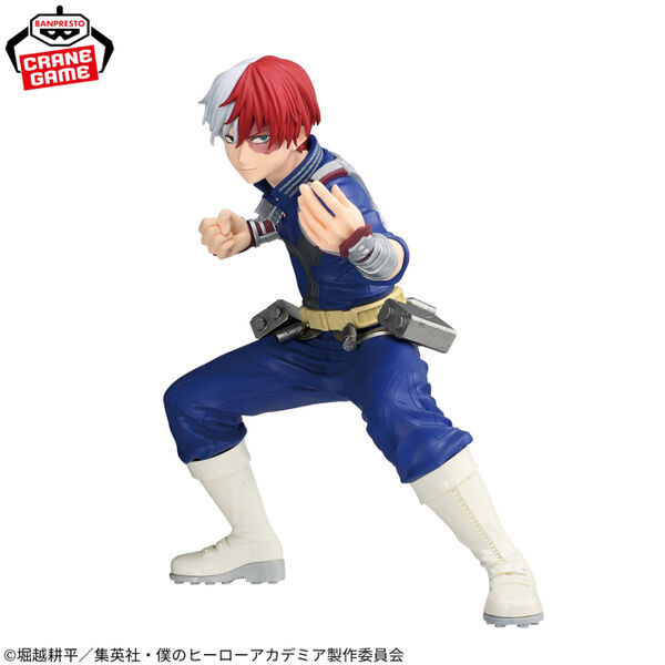 My Hero Academia - Todoroki Shoto - Grandista