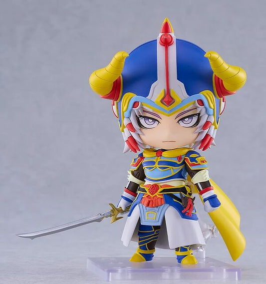 Final Fantasy - Warrior of Light - Nendoroid (#3016)