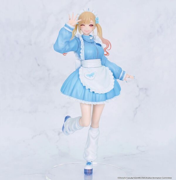 My Dress-Up Darling - Kitagawa Marin - Vivit Figure - Jersey Maid