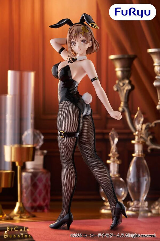 Atelier Ryza 3 - Reisalin Stout - BiCute Bunnies