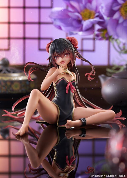 To LOVEru Darkness - Nemesis - Desktop Cute - Chinese Dress Ver
