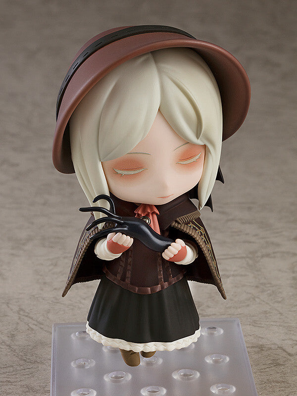 Bloodborne - The Doll - Nendoroid (#1992)