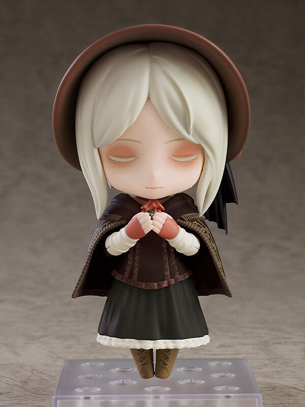 Bloodborne - The Doll - Nendoroid (#1992)