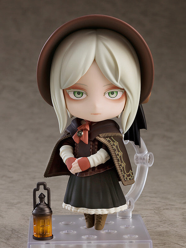 Bloodborne - The Doll - Nendoroid (#1992)