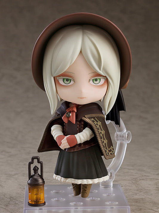 Bloodborne - The Doll - Nendoroid (#1992)