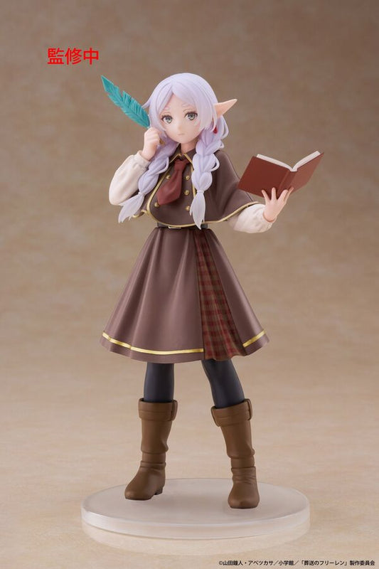 Frieren: Beyond Journey's End - Frieren - Coreful Figure - Tantei Ver.