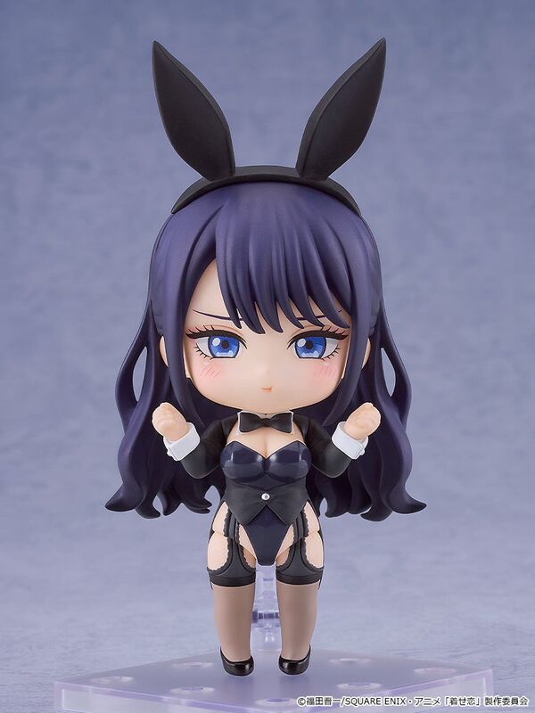 My Dress-Up Darling - Kitagawa Marin - Nendoroid (#2917) - Izayoi Arisa Cosplay by Marin