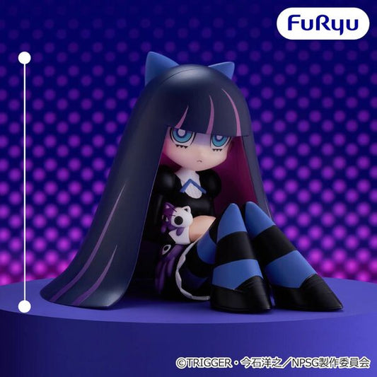 New Panty & Stocking with Garterbelt - Stocking Anarchy - Noodle Stopper Figure