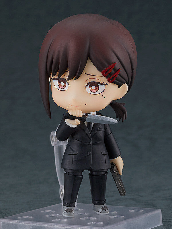 Chainsaw Man - Higashiyama Kobeni - Nendoroid (#2014)