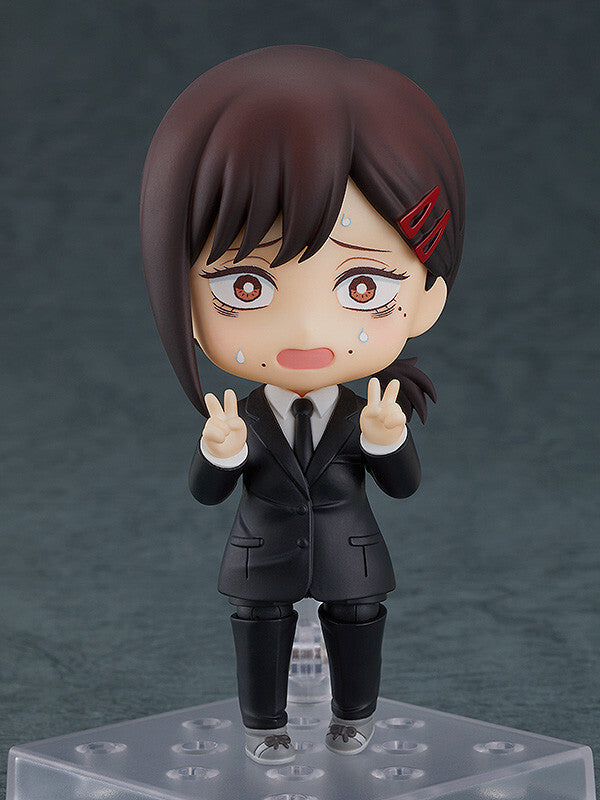 Chainsaw Man - Higashiyama Kobeni - Nendoroid (#2014)