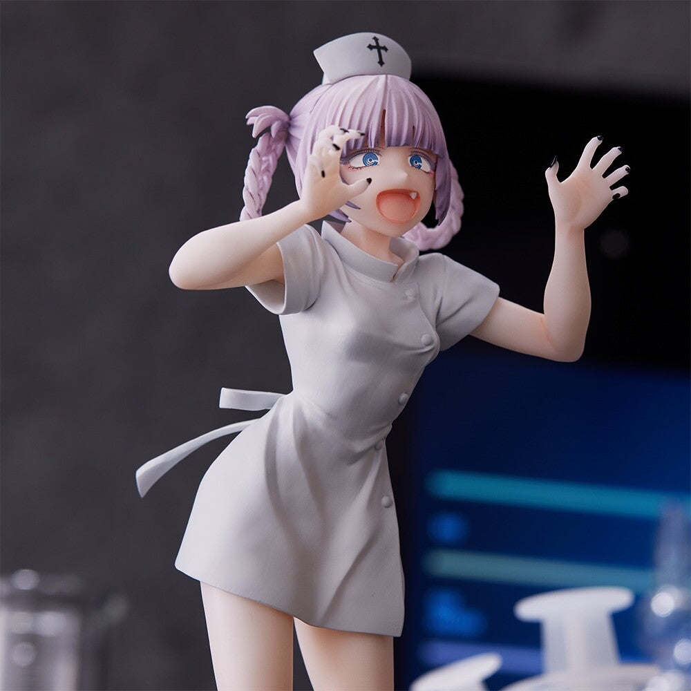 Call of the night - Nanakusa Nazuna - PM Figure - Nurse Fuku Ver