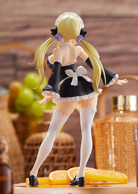 Fairy Tail - Lucy Heartfilia - Pop Up Parade - Virgo Form Ver