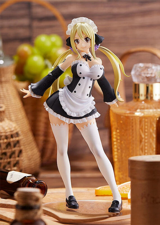 Fairy Tail - Lucy Heartfilia - Pop Up Parade - Virgo Form Ver