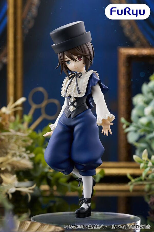 Rozen Maiden - Souseiseki - Trio-Try-iT Figure