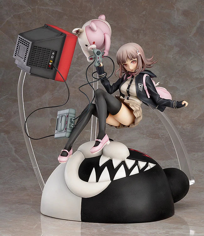 Danganronpa 2: Goodbye Despair Nanami Chiaki - 1/8