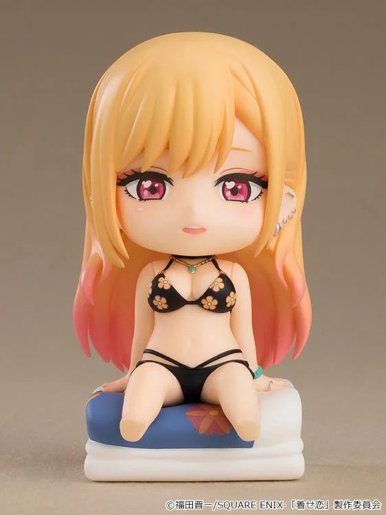 My Dress-Up Darling Nendoroid No.2433 Marin Kitagawa (Swimsuit Ver.)