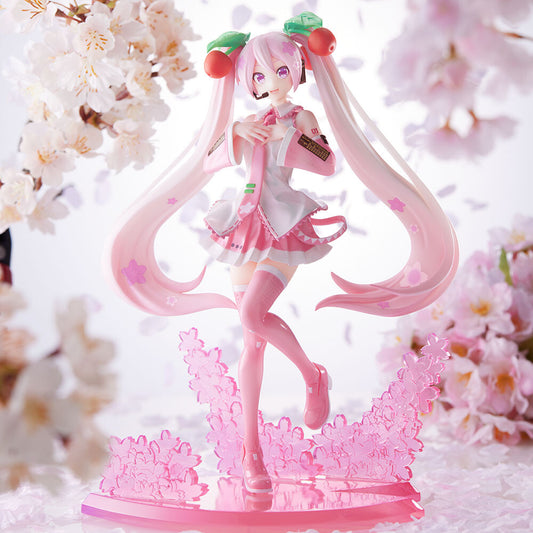 Hatsune Miku - Luminasta - Sakura Miku 2023