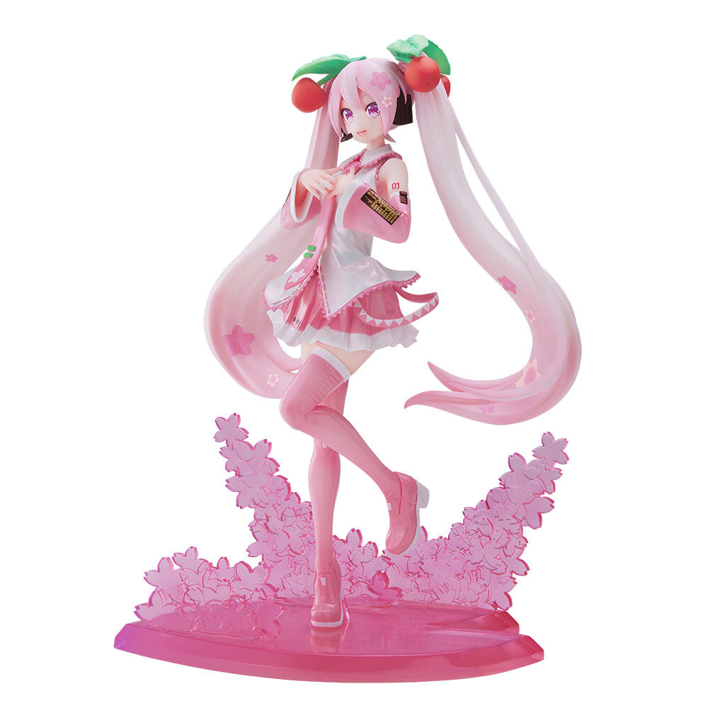 Hatsune Miku - Luminasta - Sakura Miku 2023