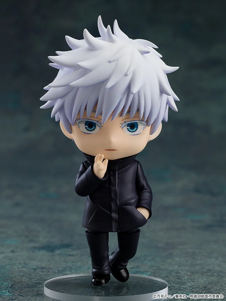 Jujutsu Kaisen - Gojo Satoru - Nendoroid (#1528)