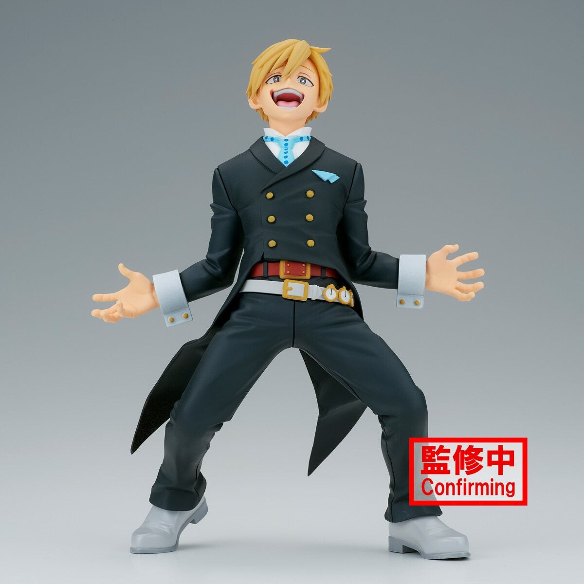 My Hero Academia - Monoma Neito - The Amazing Heroes