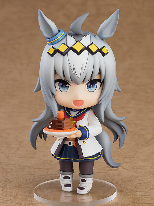 Umamusume: Pretty Derby - Oguri Cap - Nendoroid (#2101)