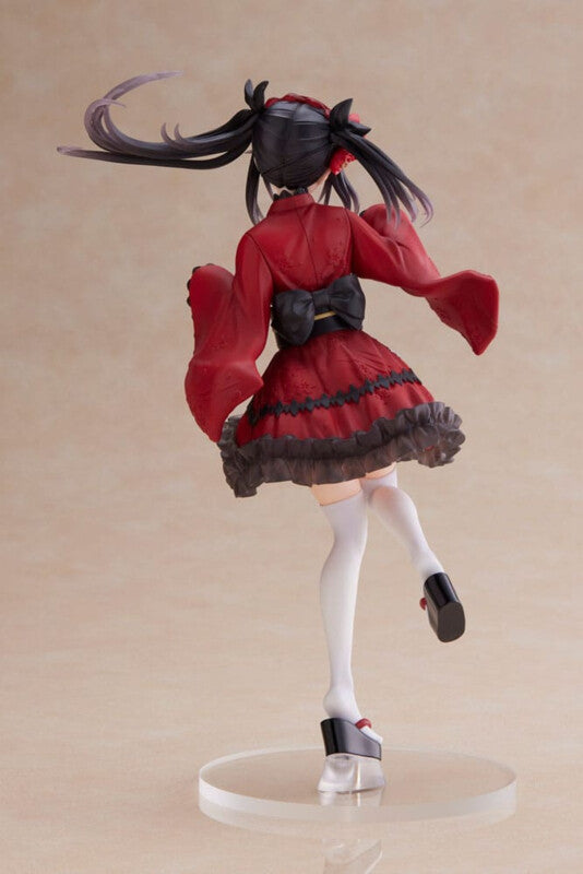 Date A Live IV - Tokisaki Kurumi - Coreful Figure - Japanese Goth Ver.