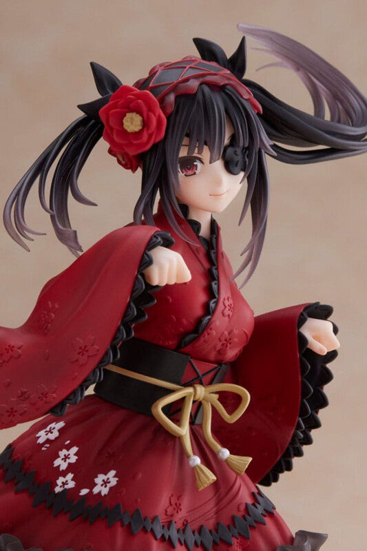 Date A Live IV - Tokisaki Kurumi - Coreful Figure - Japanese Goth Ver.