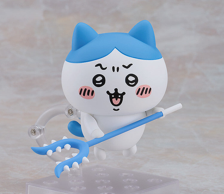 Chiikawa - Hachiware - Nendoroid (#2168)