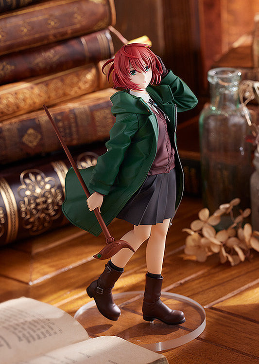 The Ancient Magus Bride  - Hatori Chise - Pop Up Parade