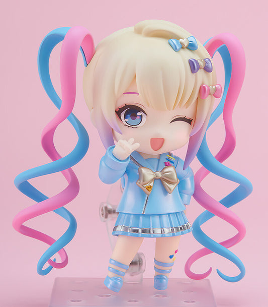 Needy Girl Overdose - OMG Kawaii Angel - Nendoroid (#2201)