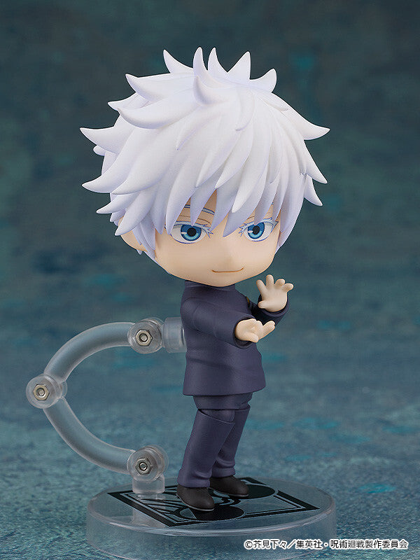 Jujutsu Kaisen  Gojou Satoru - Nendoroid Tokyo Jujutsu High School Ver