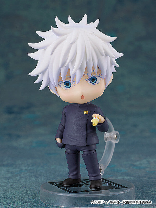 Jujutsu Kaisen  Gojou Satoru - Nendoroid Tokyo Jujutsu High School Ver