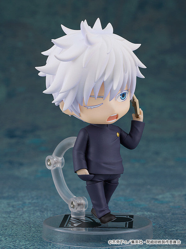 Jujutsu Kaisen  Gojou Satoru - Nendoroid Tokyo Jujutsu High School Ver